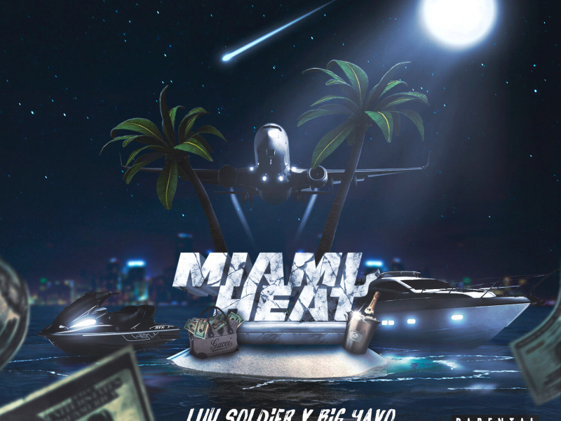 Miami Heat (Single)