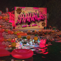 SHAKALA (Single)