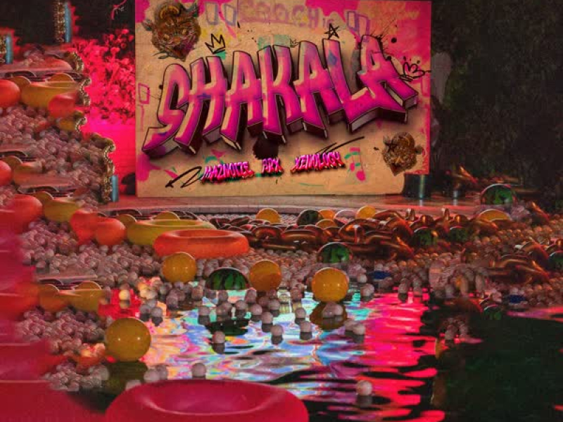 SHAKALA (Single)