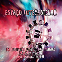 Espaço Interestelar (Single)