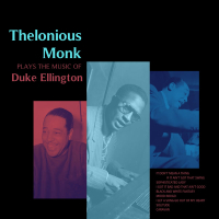 Thelonious Monk Plays the Music of Duke Ellington