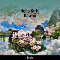 Hello Kitty Kawaii (Single)