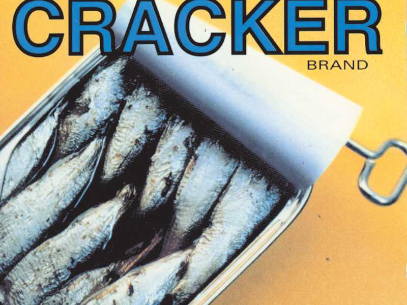 Cracker