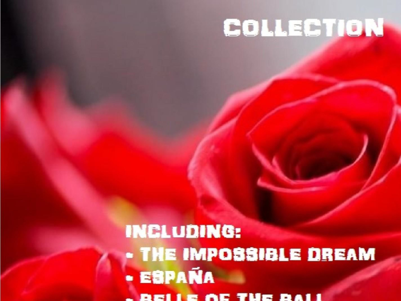 The Mantovani Orchestra Collection (Single)