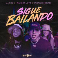 Sigue Bailando (Single)