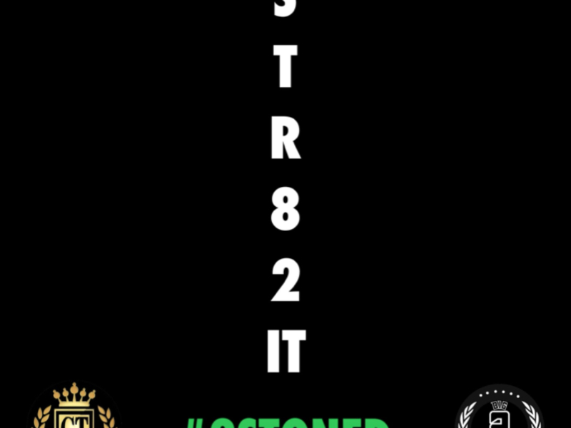 Str82it (Single)