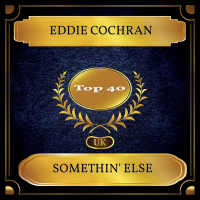 Somethin' Else (UK Chart Top 40 - No. 22) (Single)