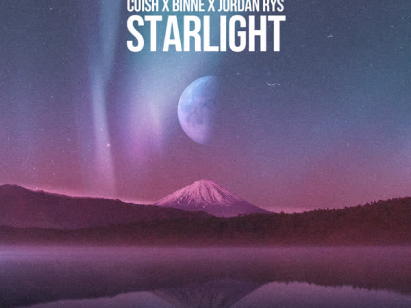 Starlight (Single)