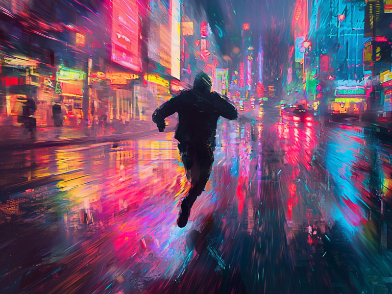 I Don’t Wanna Wait (Single)