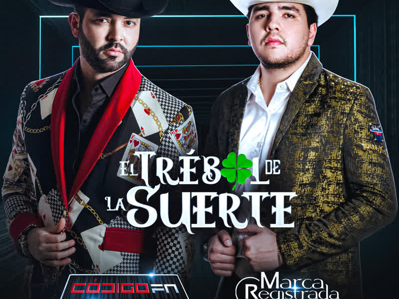 El Trébol de la Suerte (Single)