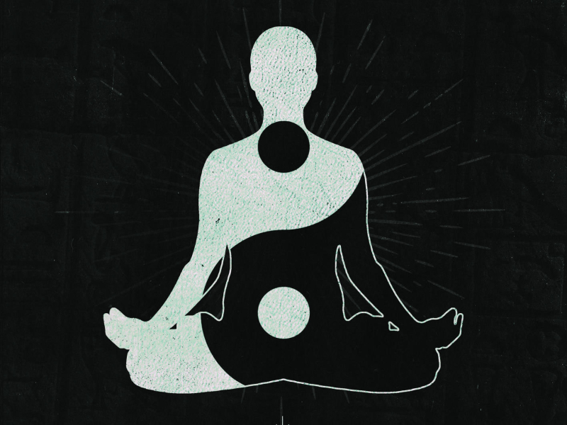 Body Mind Soul (Single)