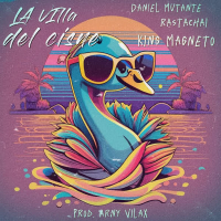 La Villa del Cisne (Single)