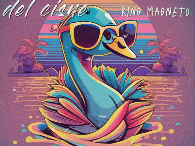 La Villa del Cisne (Single)