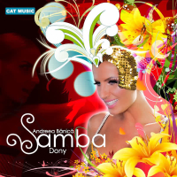 Samba (EP)