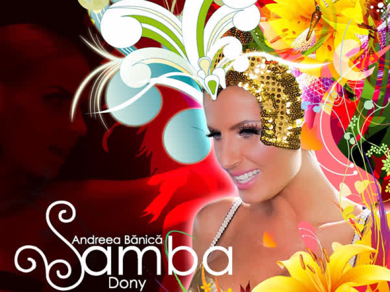 Samba (EP)