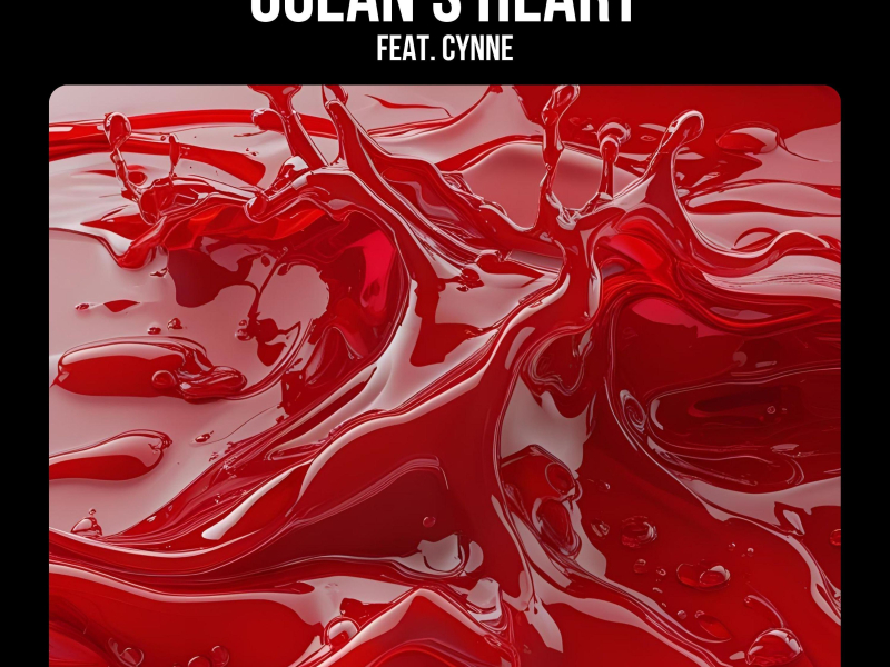 Ocean's Heart (feat. Cynne) (Single)