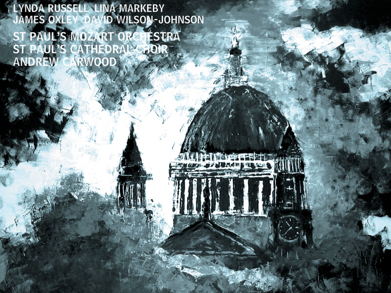 Mozart: Missa solemnis, K. 337; Solemn Vespers, K. 321 etc.