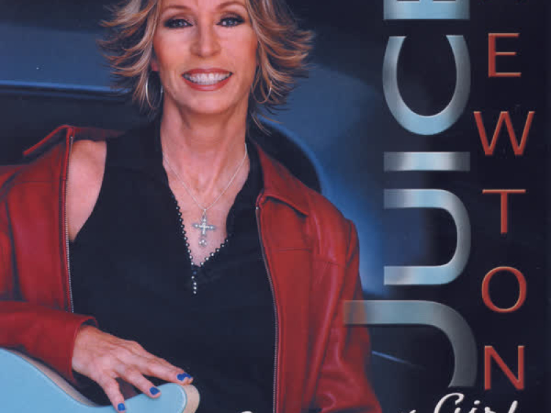Juice Newton's Greatest Hits - American Girl Volume II