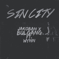 Sin City (feat. Wynn & Bulgang) (Single)