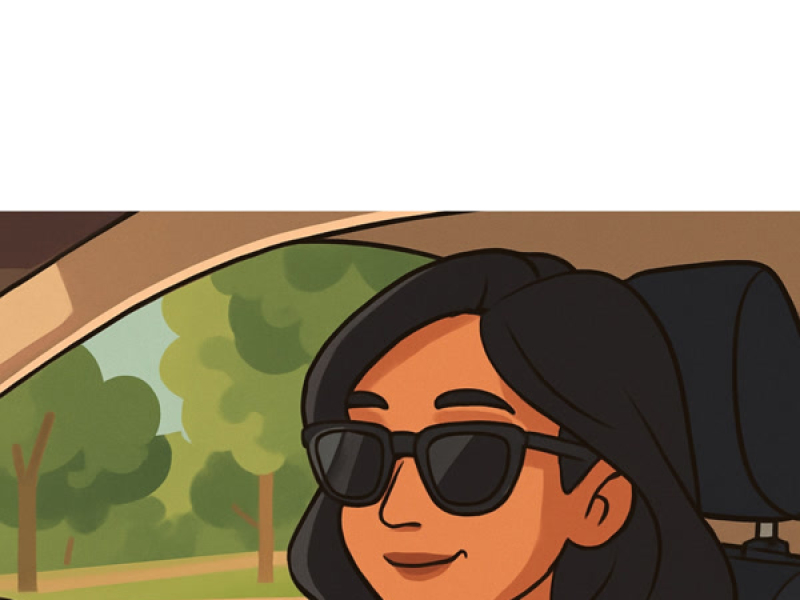 Melepas masa lalu (Single)