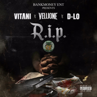 Bankmoney Ent Presents: R.I.P. (Single)