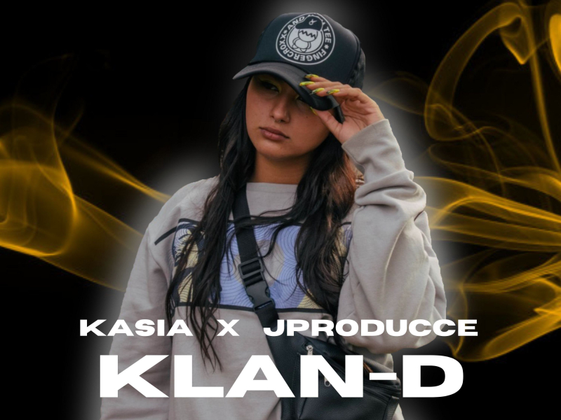 Klan-D (Single)