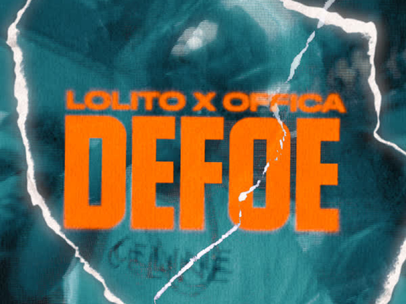 DEFOE (Single)