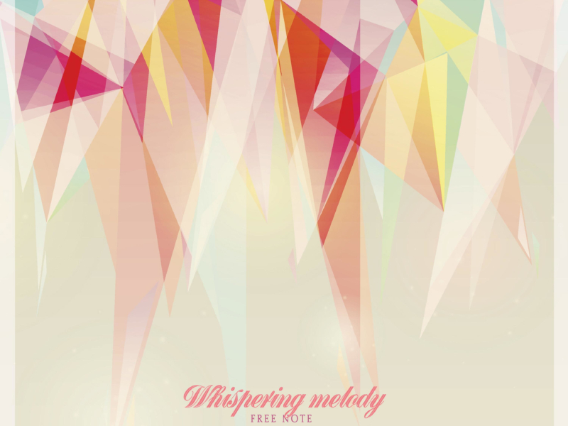 Whispering Melody (Single)