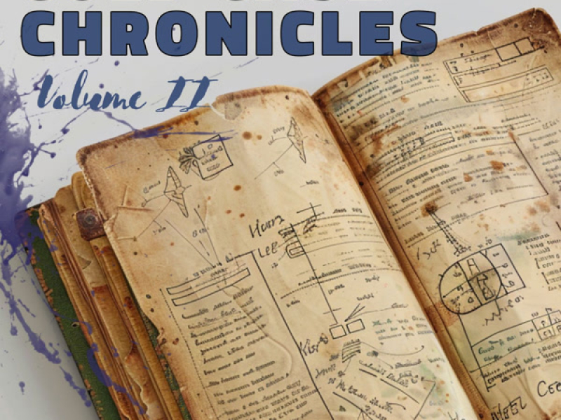 Cold Case Chronicles Vol.2