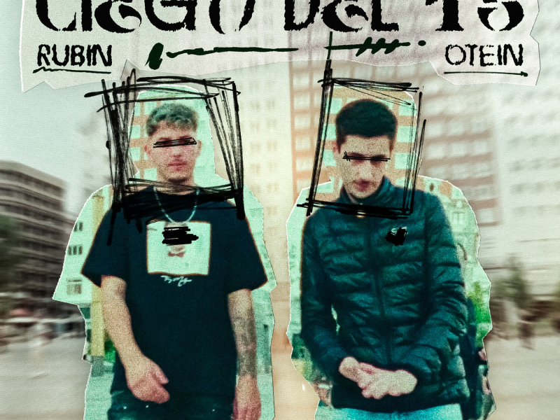 Ciego del 15 (Single)