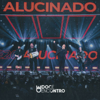 Alucinado (Ao Vivo) (Single)