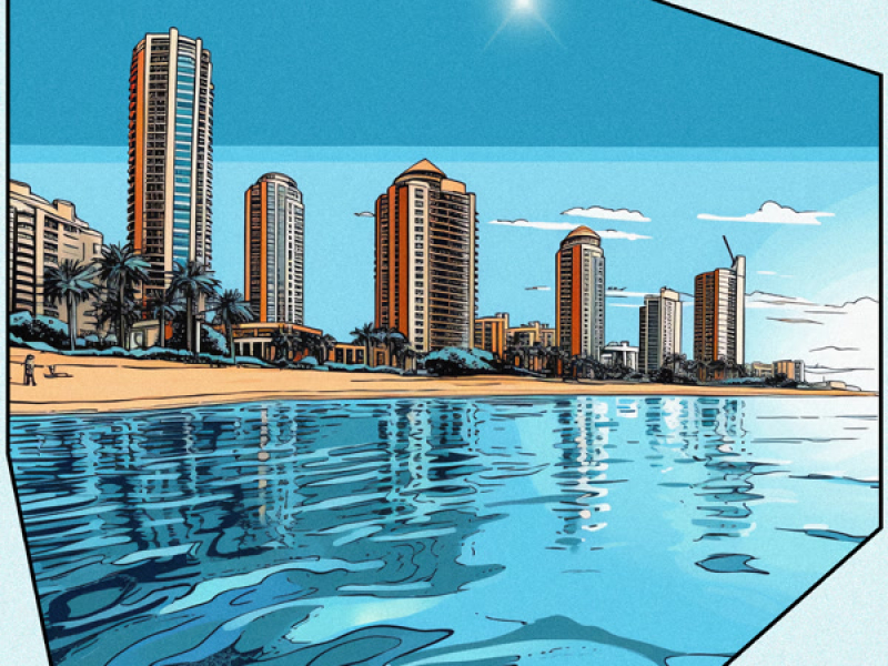 Shall We Chill (Single)