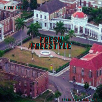 Fresh Freestyle (Single)