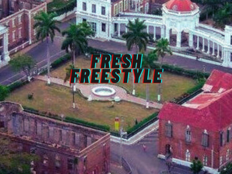 Fresh Freestyle (Single)
