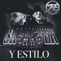 Caracter Y Estilo (Single)
