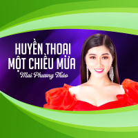 Huyền Thoại Một Chiều Mưa (Single)