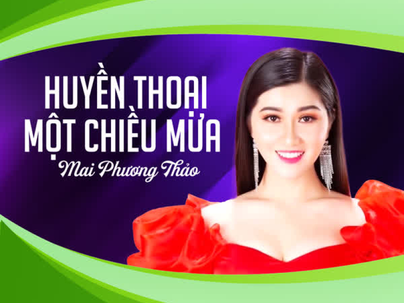 Huyền Thoại Một Chiều Mưa (Single)