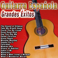 Guitarra Espanõla, Grandes Éxitos