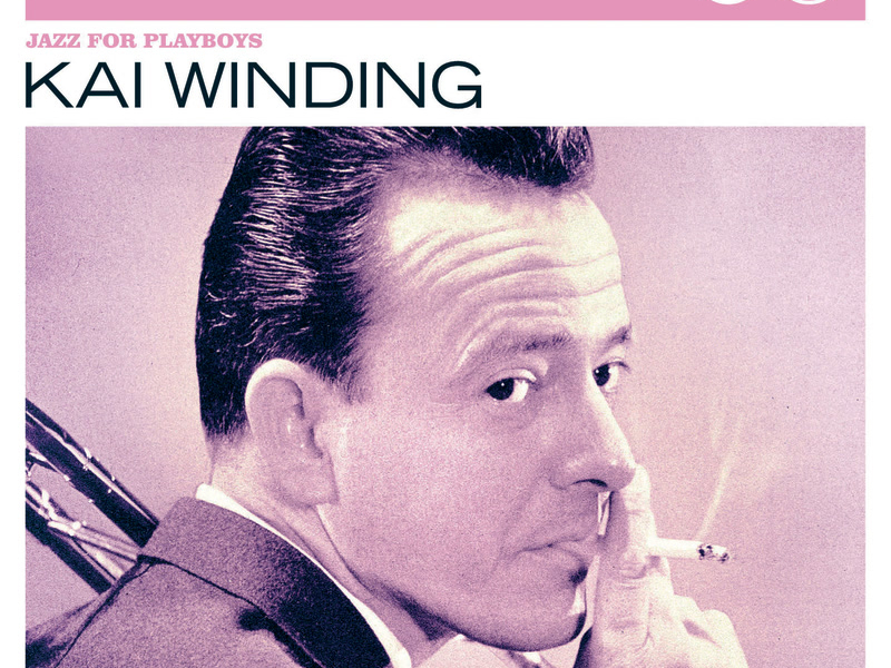 Jazz For Playboys (Jazz Club)