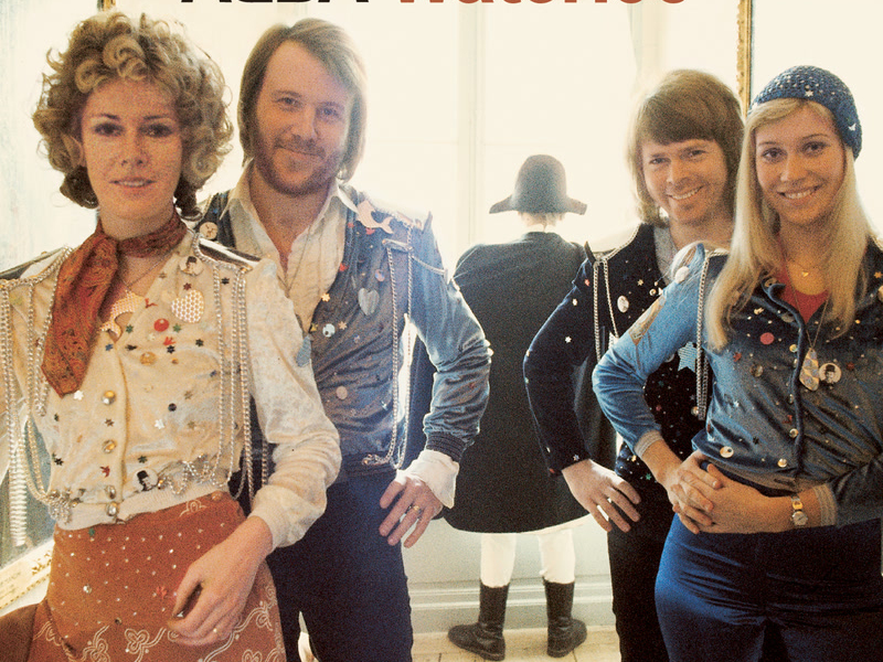 Waterloo (Deluxe Edition)