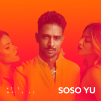 Soso Yu - EP (Single)