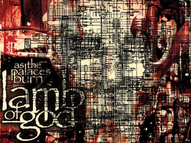 As The Palaces Burn (10th Anniversary Edition)