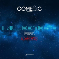 I Will Be There (Single)
