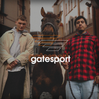 Gatesport (EP)