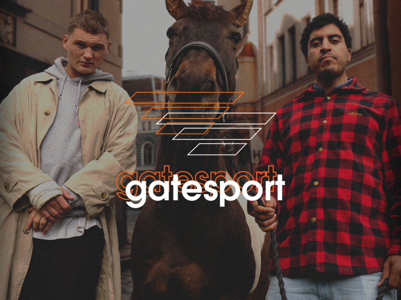 Gatesport (EP)