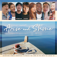 Arise and Shine (Feat. Brian Kim, Shanice Imani, Edward Chen, Zafenate, Tina, Franck Imani, Nidya, Hoonhee) (Eng Ver.) (Single)