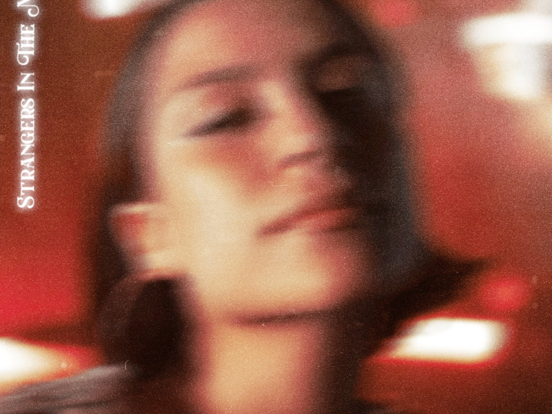 Strangers In The Night (Few Wolves Remix) (Single)