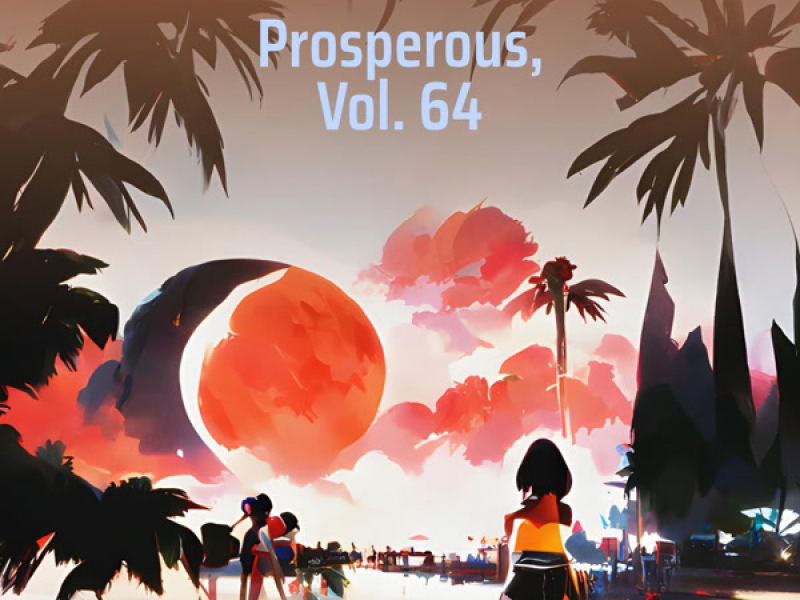 Prosperous, Vol. 64 (Single)