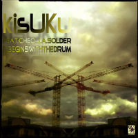 It Begins with the Drum (Single)