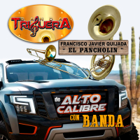 De Alto Calibre con Banda (Banda)